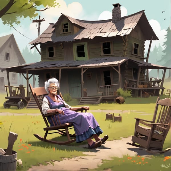 Book Club #1 Returns: Flannery O’Connor and the Southern Gothic WTF-Fest